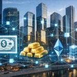 Activele reale tokenizate depășesc 21 mld. $, iar lanțurile alternative încep să câștige teren