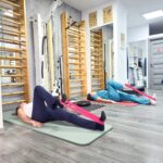 Pasi simpli spre miscari mai usoare