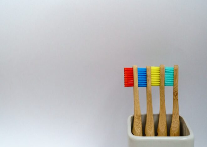 Cum să alegi periuța de dinți potrivită