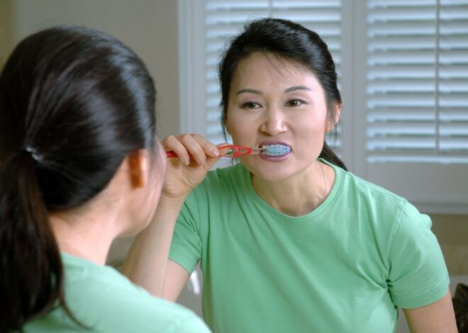 Ghid complet pentru igiena orală a copiilor