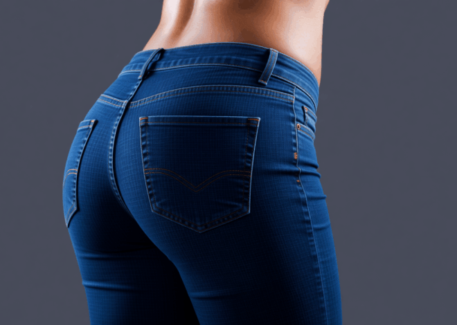 Implant fesier: ce inseamna o alegere corecta