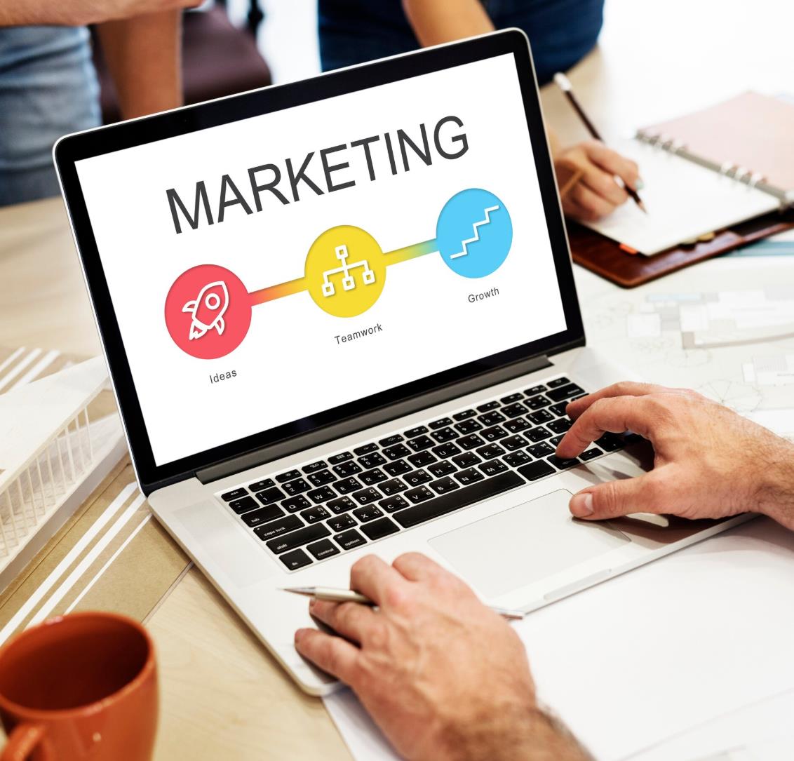 De ce branding-ul vizual este la fel de important ca traficul organic