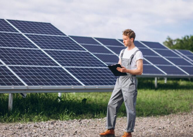 De ce echipamentele de conversie AC/DC sunt esențiale într-un sistem verde