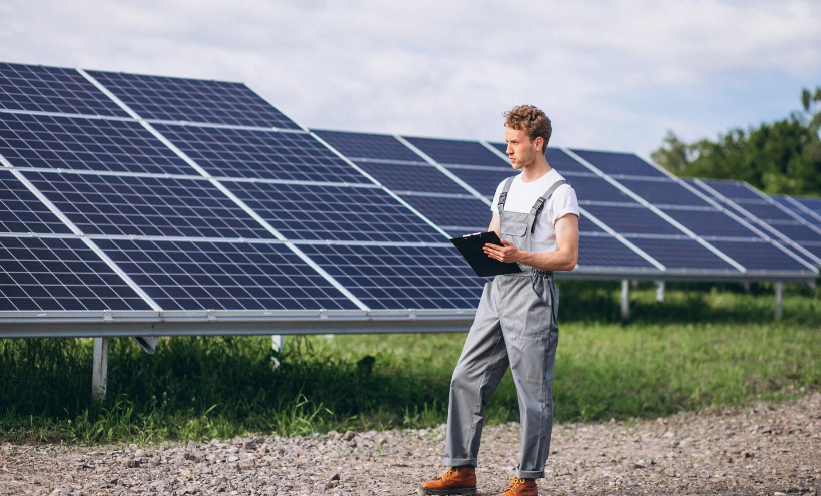 De ce echipamentele de conversie AC/DC sunt esențiale într-un sistem verde