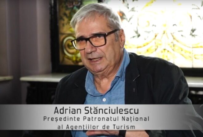 Adrian Stănciulescu Președinte PNAT – CE SPUNEA ARISTOTEL SI CUM GANDESTE UN MINISTRU