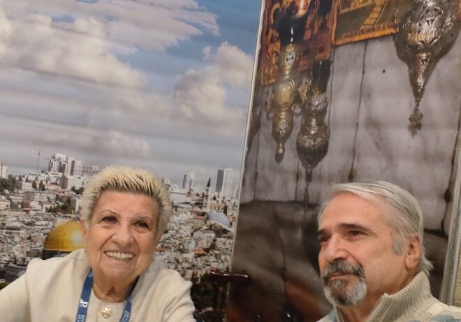 Un dialog care poate deschide drumuri București – Tel Aviv, dincolo de Turism