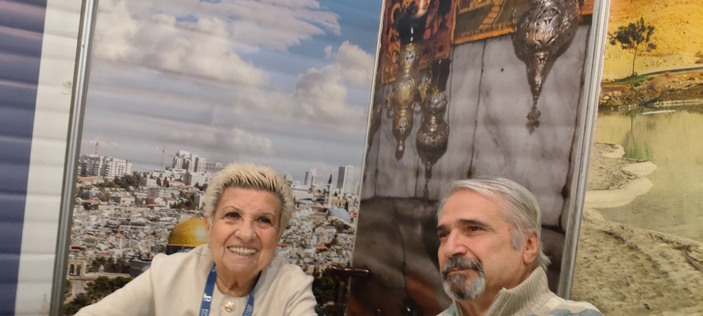 Un dialog care poate deschide drumuri București – Tel Aviv, dincolo de Turism