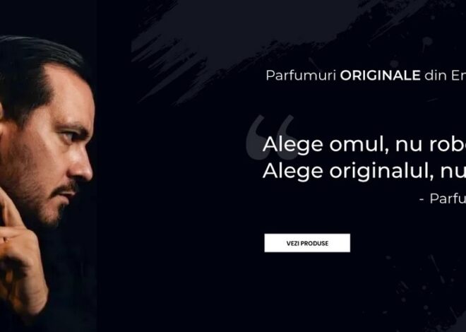 Arta Parfumului: Descoperă Universul French Avenue – Eleganță, Lux și Persistență la un Alt Nivel