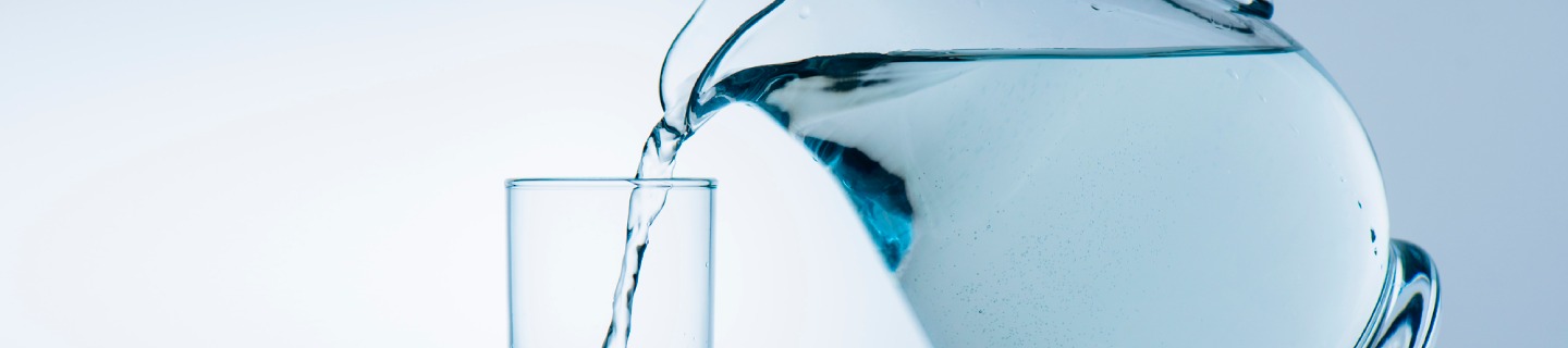 Un cabinet curat se simte in apa si in aer