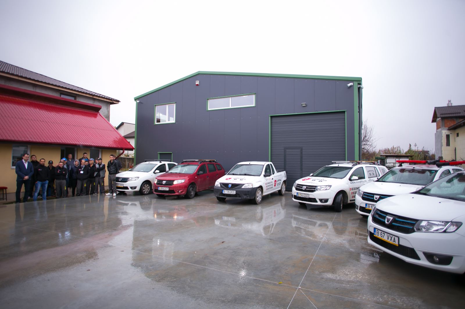 Deratizare modernă: soluții sigure împotriva rozătoarelor