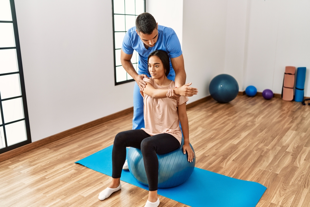 De ce recuperarea medicală nu ar trebui făcută la întâmplare?