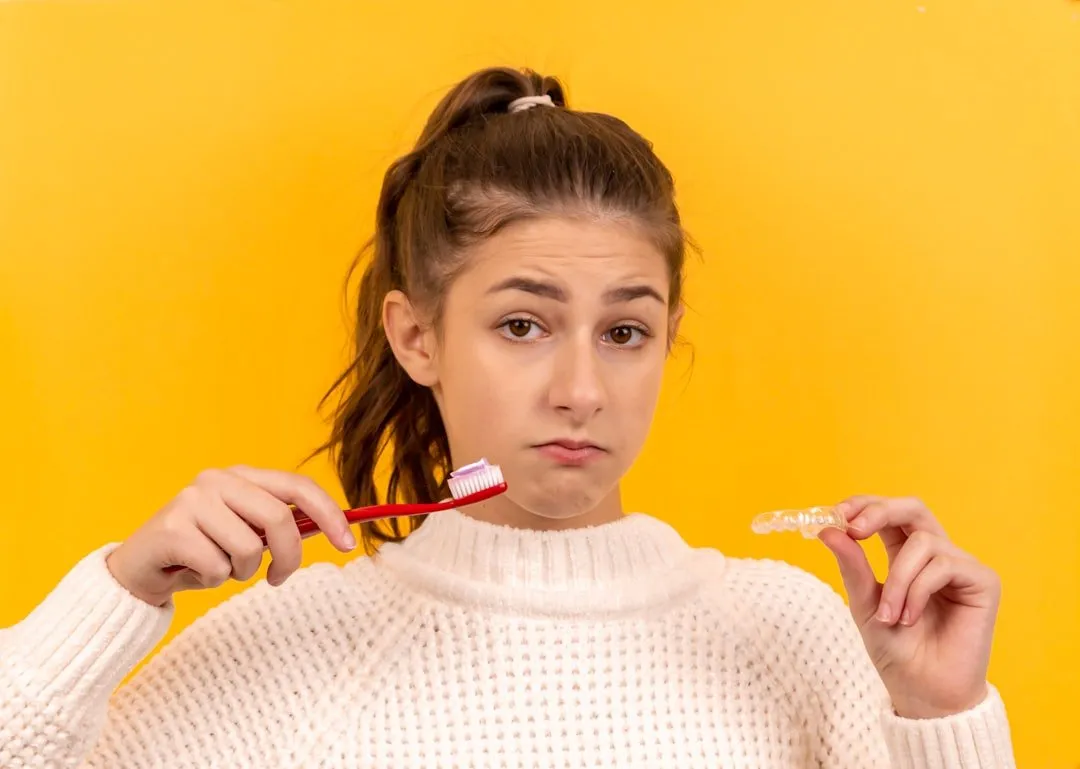 Photo orthodontic treatments