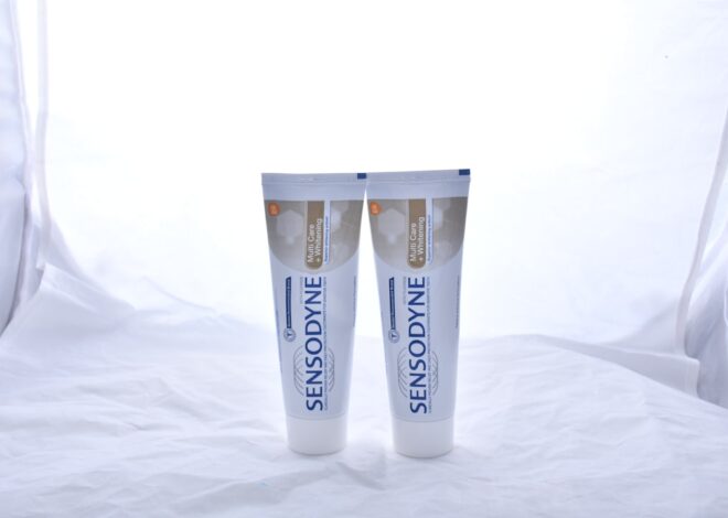 Sensibilitate la rece și cald: Tratamente eficiente