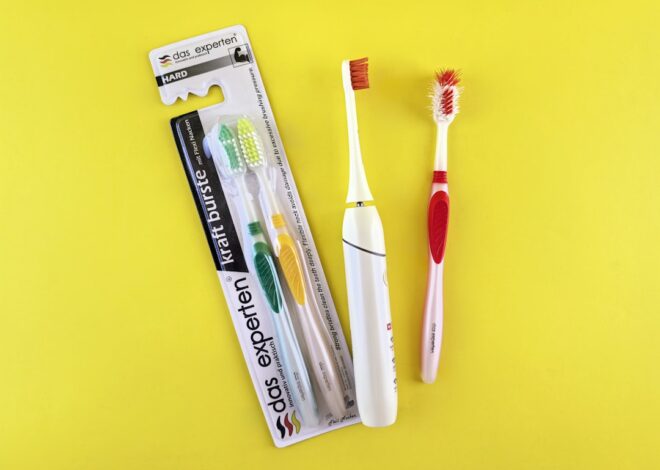 Cum să alegi produsele de îngrijire dentară pentru copii