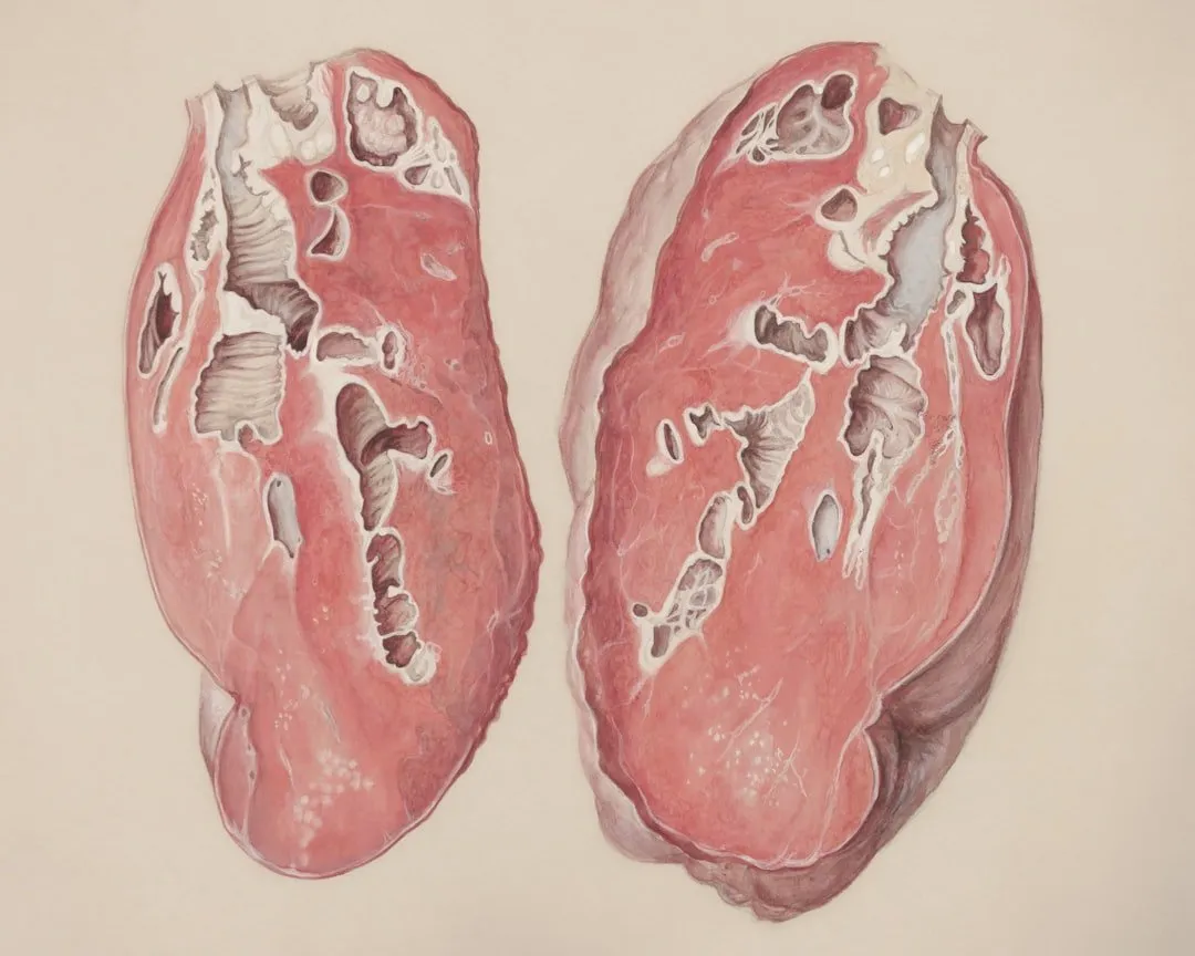 Photo gingivitis