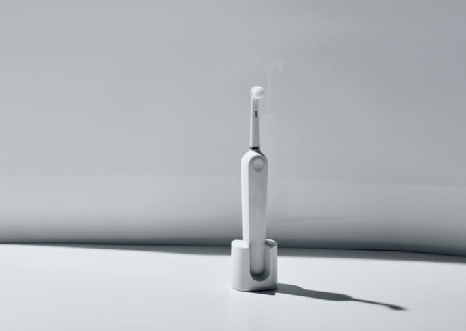 Cum să alegi periuța electrică potrivită