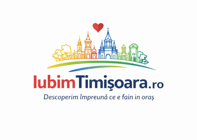 Se lansează IubimTimisoara.ro – platformă online dedicată promovării orașului, afacerilor și comunității locale din Timișoara