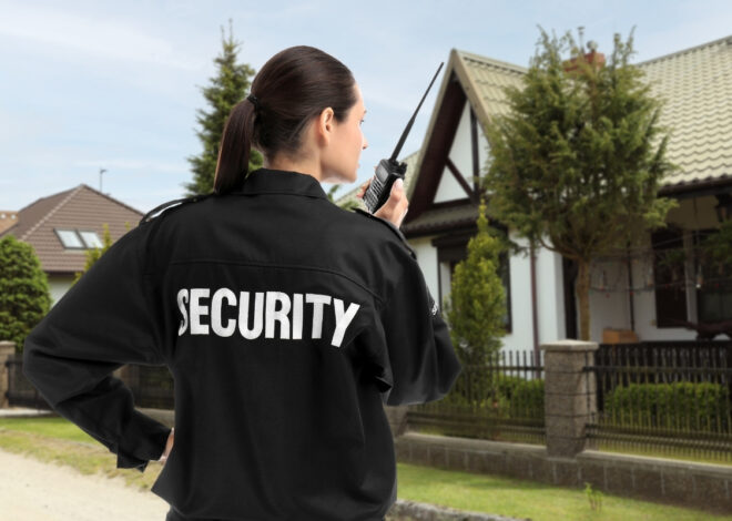 Cele mai frecvente vulnerabilități de securitate ale clădirilor de birouri