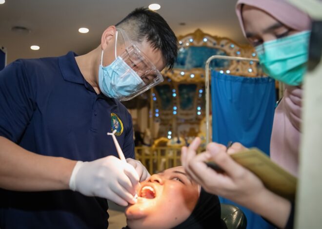 Cum să folosești produse naturale pentru igiena dentară