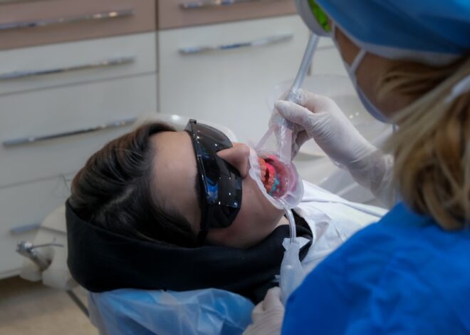 Cum să tratezi caria profundă la copii și adulți