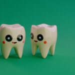 Cum să tratezi dinții crăpați sau ciobiți