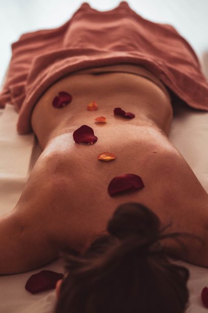 Terapie pentru relaxare si sanatate