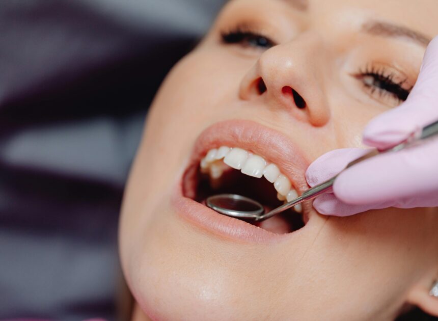 Gentle Dentist: pașii către un zâmbet sănătos și corect aliniat