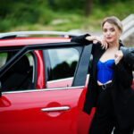 Cum influențează traficul din Cluj decizia de a închiria o mașină?