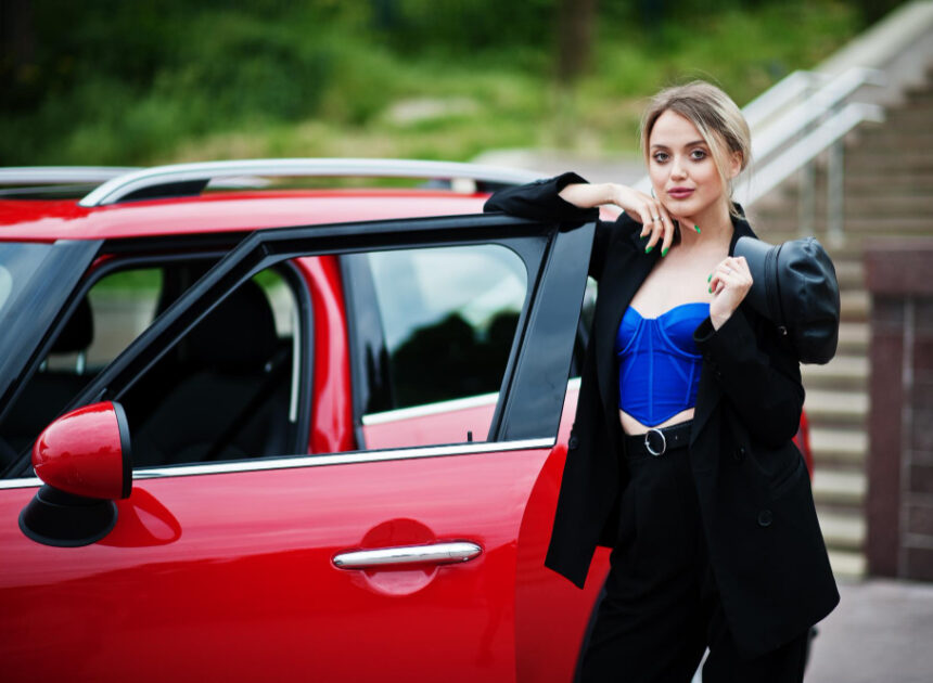 Cum influențează traficul din Cluj decizia de a închiria o mașină?