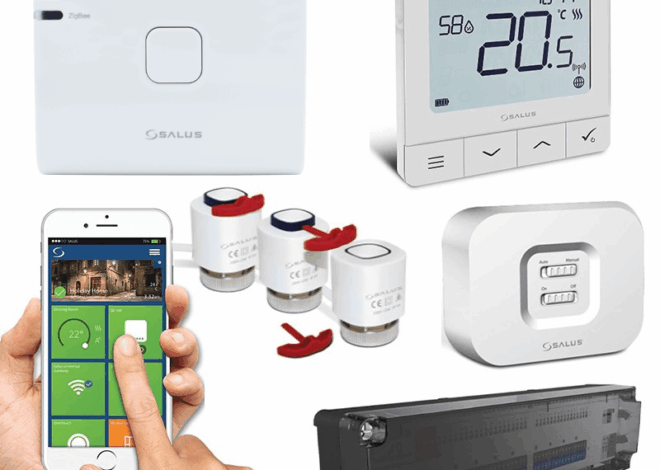 Termostate.ro: soluții inteligente pentru controlul temperaturii, într-un ecosistem complet de încălzire și confort
