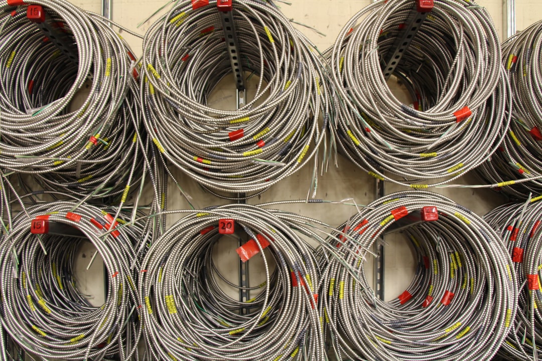 Impactul calității cablului asupra vitezei de navigare