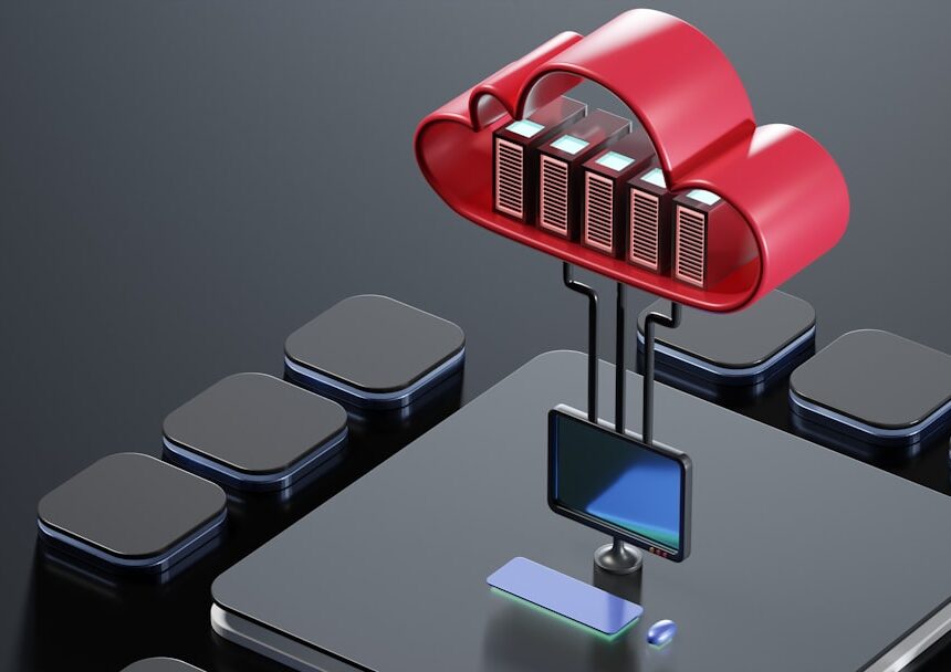 Medanet și importanța unei conexiuni stabile în Cloud computing