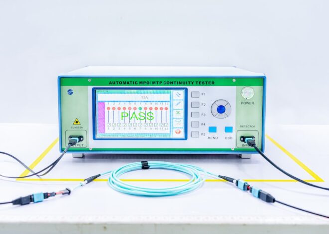 Beneficiile IP-ului static pentru servere și gaming