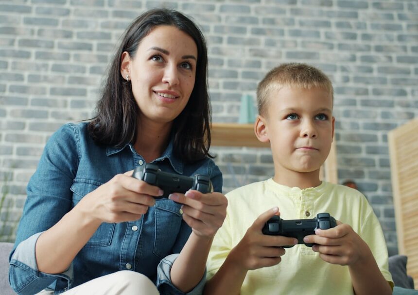 Protejează-ți copiii online: Control parental Medanet