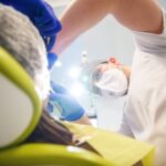 Un zambet frumos se construieste din echilibru