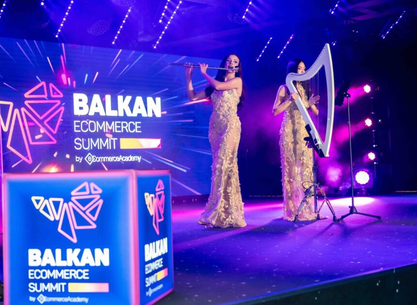 Balkan eCommerce Summit 2026: Mai mare, mai îndrăzneț și imposibil de ignorat