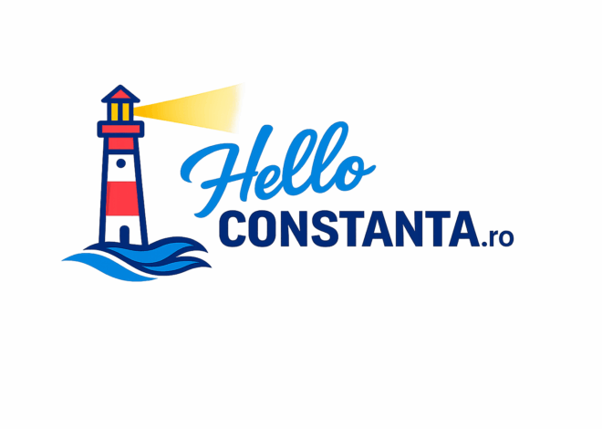 A fost lansată platforma media online HelloConstanta.ro