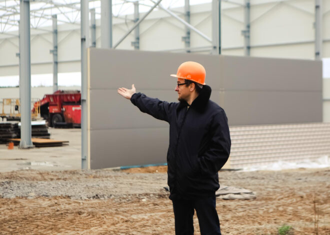 Care sunt cele mai bune materiale izolante pentru structurile metalice?