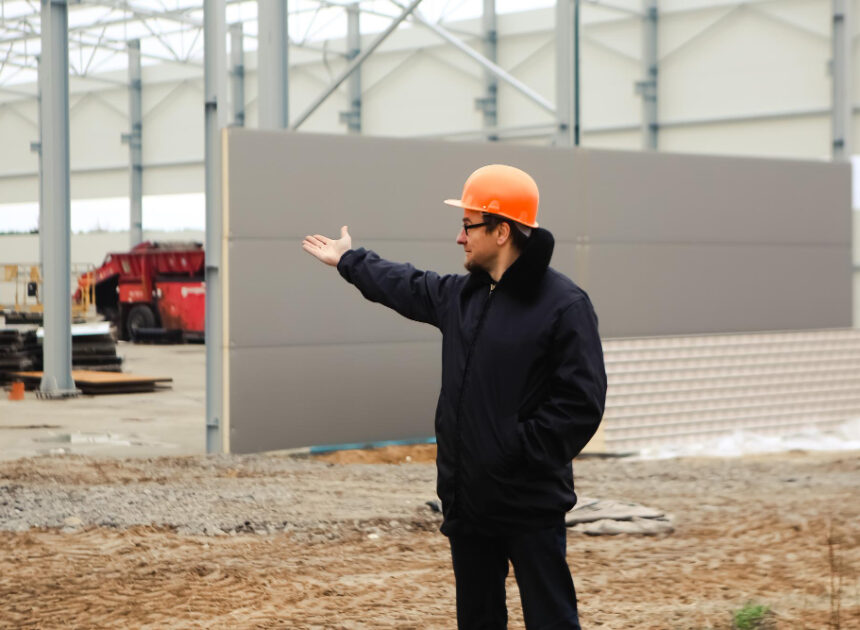 Care sunt cele mai bune materiale izolante pentru structurile metalice?
