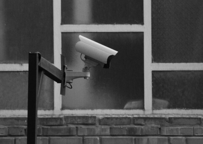 Cum alegi o cutie DVR potrivită pentru sistemul tău de supraveghere