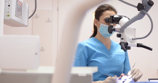 De ce sa nu amani vizitele la dentist