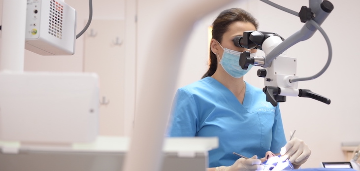 De ce sa nu amani vizitele la dentist