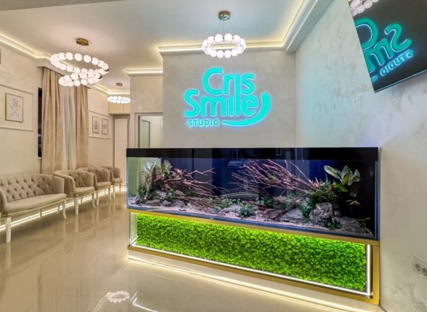 Cris Smile Studio Clinica și Cabinetul Stomatologic din Sectorul 5, București — Ghid complet despre servicii, echipă și filosofia de tratament