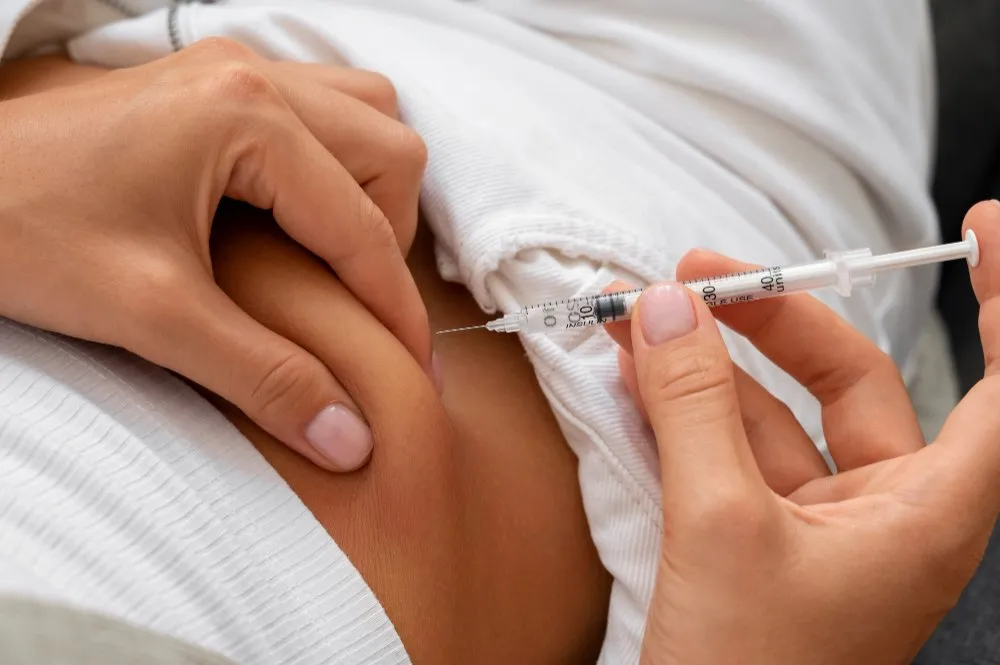 Cum se prepară grăsimea pentru injectare în nano lipofilling