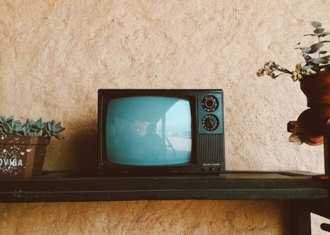Smart TV și internetul: cea mai bună experiență