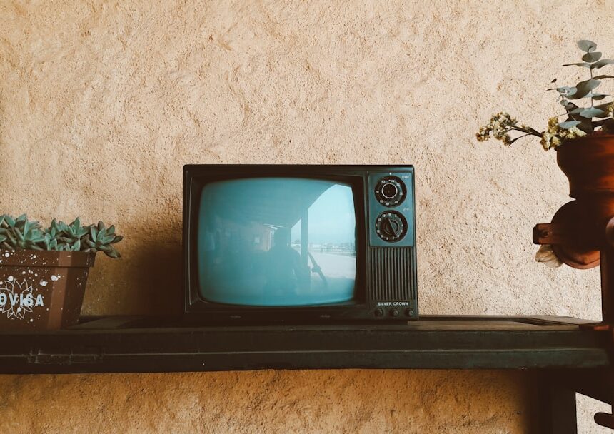 Smart TV și internetul: cea mai bună experiență