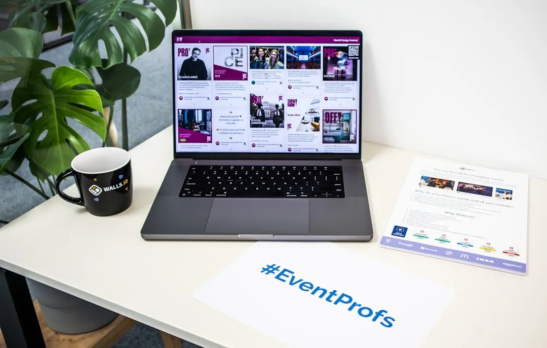 Photo Internet events
