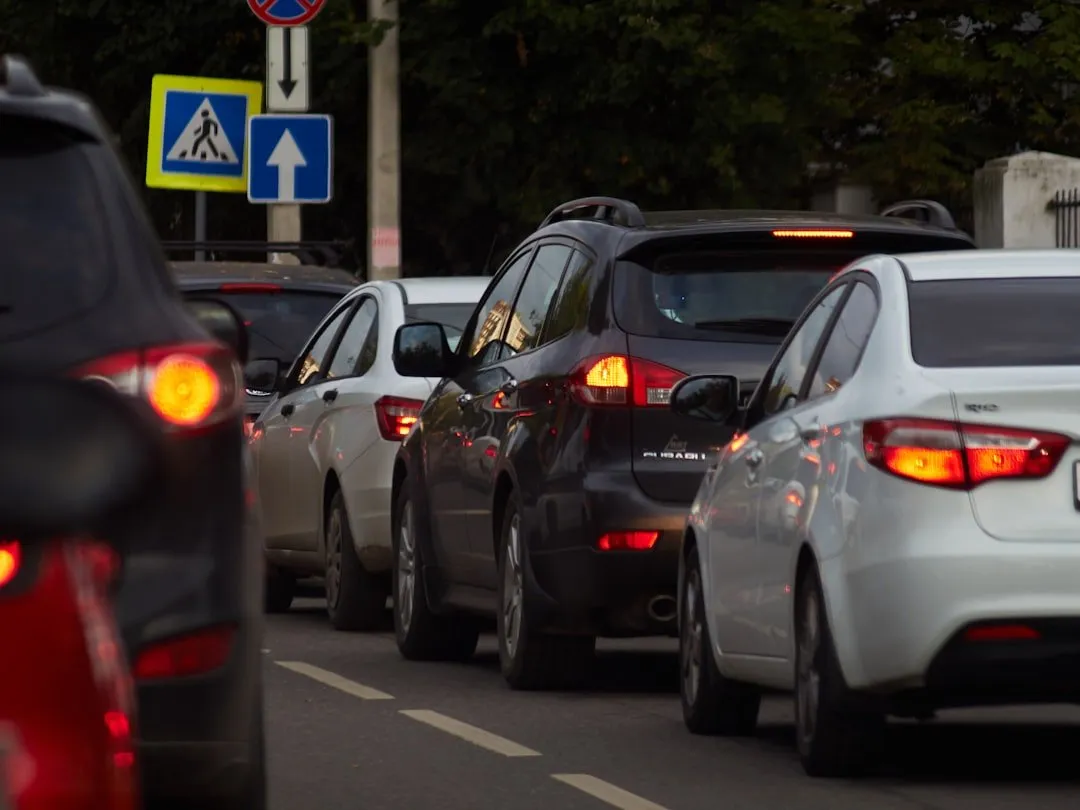 Photo traffic filtering technology