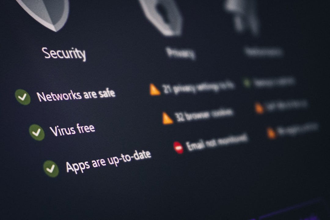 Photo DDoS protection