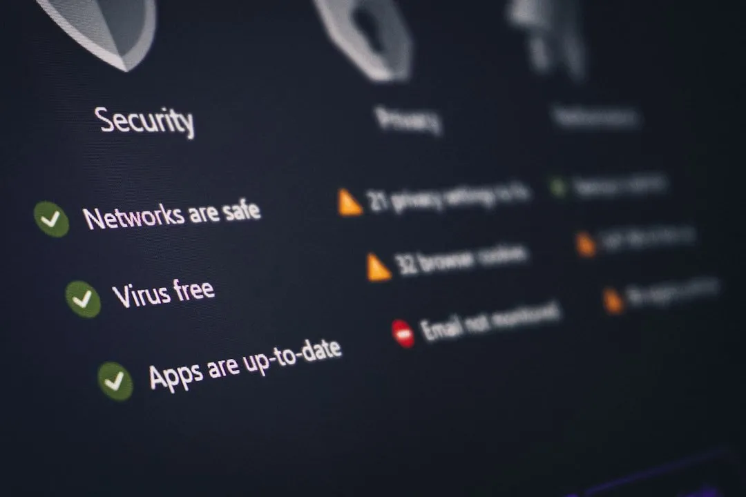 Photo DDoS protection